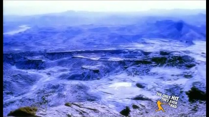 Бейбилон Зуу - Космичиски човек [ Високо качество ][hd]