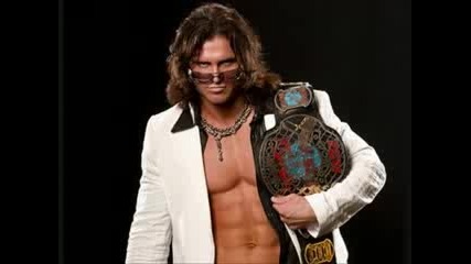 John Morrison Theme Song