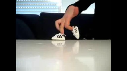 fingers breakdance 2