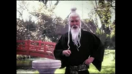 Fist Of Zen