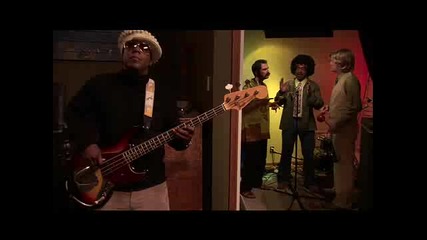 Carpet Bros : Into the Studio
