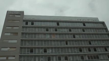 Son Of Kick - Playing The Villain (official Video)