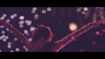 Coldplay - A Sky Full Of Stars