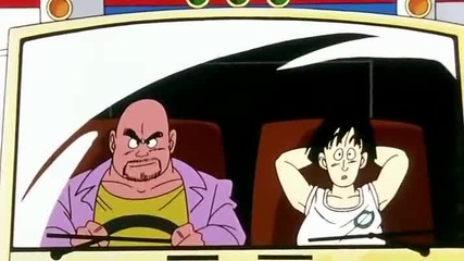 Dragon Ball Z - 135