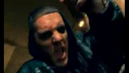 Fler - Der Chef (clip Klar)