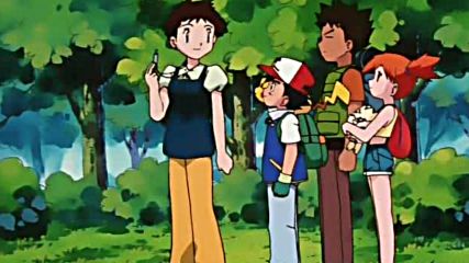 Pokemon s03 ep12