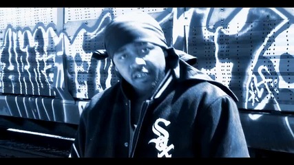 Slick Pulla - Got To Be A G Freestyle 