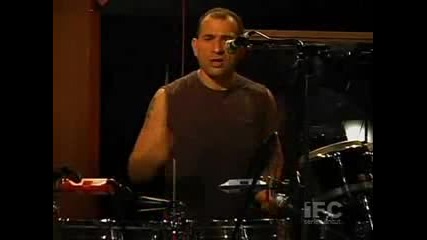 Manu Chao - The Henry Rollins Show 3x18