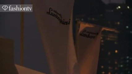 Lamborghini F1 Raceday Event, Singapore