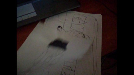 graffiti character!chast5