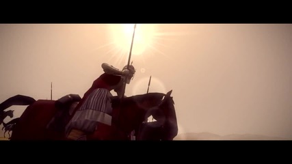 Napoleon Total War - Invasion [hd]