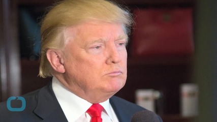 NBC Still Planning for 'Apprentice', Despite Trump's Presidential Claims
