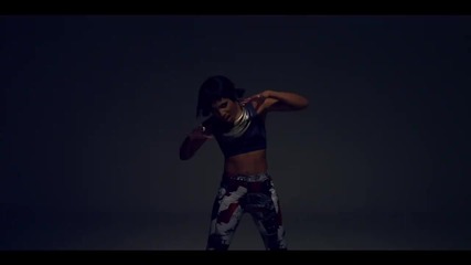 Wynter Gordon_s _dirty Talk_- official video