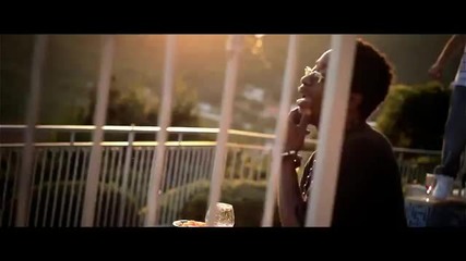 Били Хлапето и Lexus - Like this