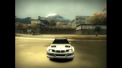 Need for Speed Most wanted Stunts 2