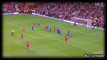 Daniel Agger - Missing you (hd) 