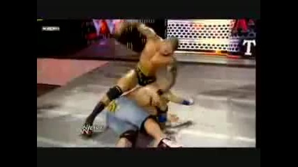 Wwe Randy Orton