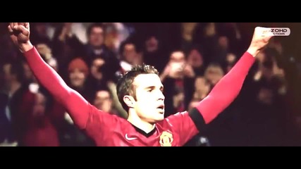 Manchester United - We Take Back Our Own - Champ20ns - 2012 2013 Hd