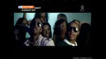 Bow Wow Ft. Omarion - Girlfriend