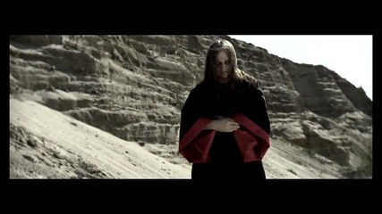 Vader - Never Say My Name (official Video) album: Necropolis