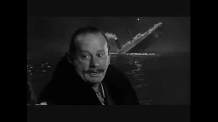 Titanic - от 1958 година - част2
