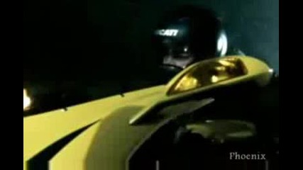 Run - A New Moon Video