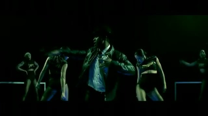 Usher - Omg ft. will.i.am