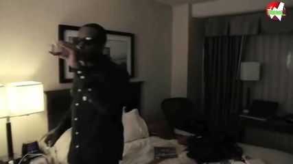 Kidz In The Hall Ft. Chip Tha Ripper & Donnis - Fresh Academy [ High Quality ]* *