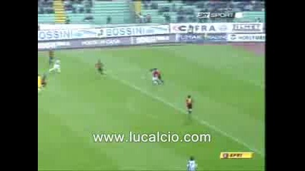 Udinese Vs Milan