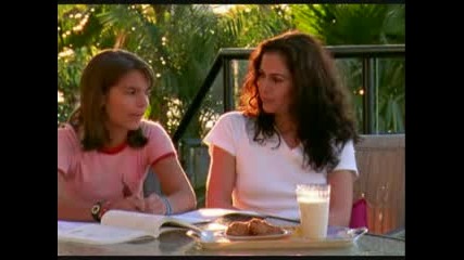 клуб Нощувай у нас [ The sleepover club ] ep 3 4ast 2