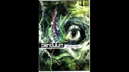 Pendulum Megamix