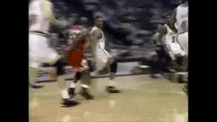 Vince Carter