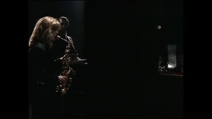 Candy Dulfer and Dave Stewart - Lily Was Here ( Perfect Quality)