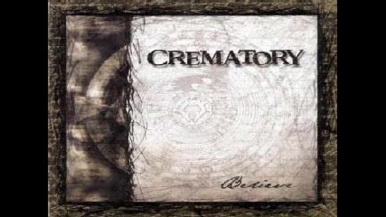 Crematory - The Curse