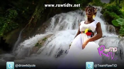 Nioma _let Jah Love Reign_ Official Music Video