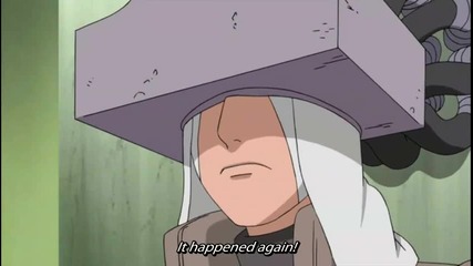 Naruto Shippuuden - 280 Перфектен Превод Високо Качество