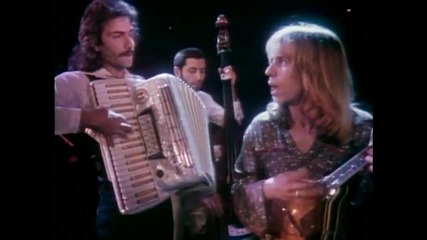 Styx - Boat On The River