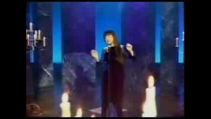 Judith Durham - Amazing Grace.