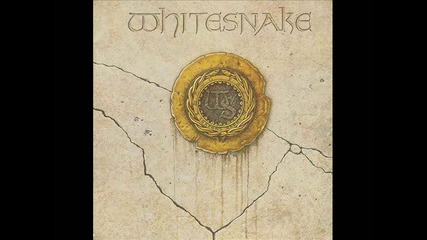 Whitesnake - Hungry For Love 