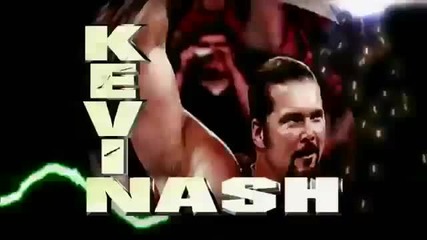 Kevin Nash - Entrance Video