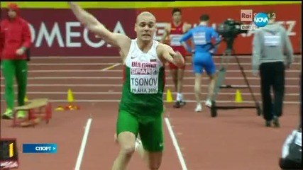 Спортни новини (06.03.2015 - късна)