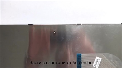 Оригинална клавиатура със сива рамка за Sony Sve 15 от Screen.bg