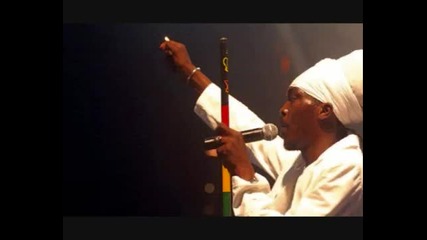 Anthony B - Fire Pon Dem - [british Knights Riddim]