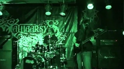 Kathaarsys - And All My Existence In Vain 