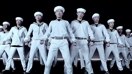 Bts Intro performance Trailer