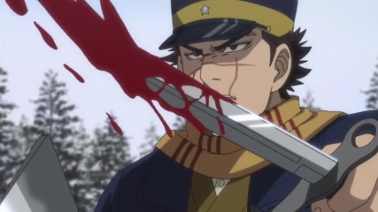 Golden Kamuy - 07 ᴴᴰ