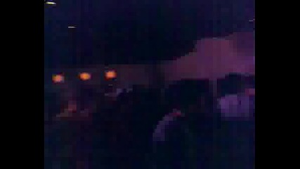 Dj Hype And Mc Daddy Earl - 20.09.2008