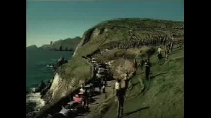 Реклама На Голф Купата (Ryder Cup)