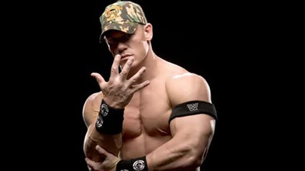 John Cena