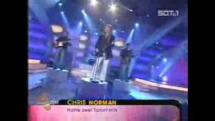 Chris Norman - Lay Back In The Arms Of Someo